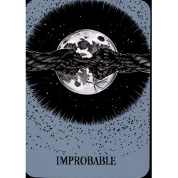 Oraculo De Bolsillo Bola