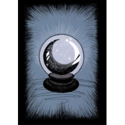 Oraculo De Bolsillo Bola