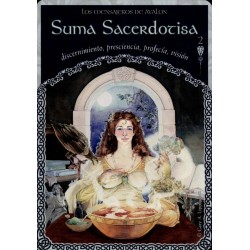 Oraculo La SabidurÃÂ­a de ÃÂ