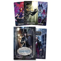 Tarot of the Vampires - H