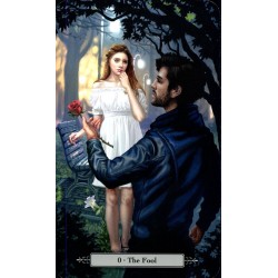 Tarot of the Vampires - H