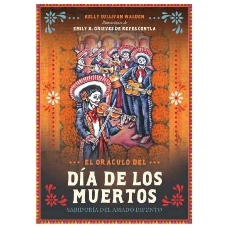 El Oraculo Del Dia De Los