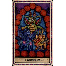 El Oraculo Del Dia De Los