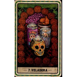 El Oraculo Del Dia De Los