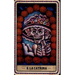 El Oraculo Del Dia De Los