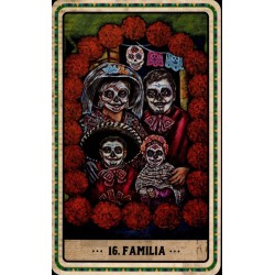 El Oraculo Del Dia De Los