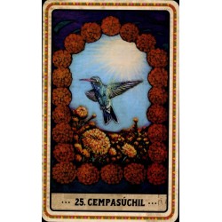 El Oraculo Del Dia De Los