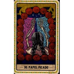 El Oraculo Del Dia De Los