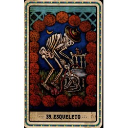 El Oraculo Del Dia De Los