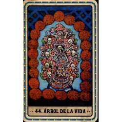 El Oraculo Del Dia De Los