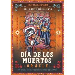 Oraculo Dï¿½?Â­a De Los Muerto