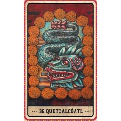 Oraculo Dï¿½?Â­a De Los Muerto