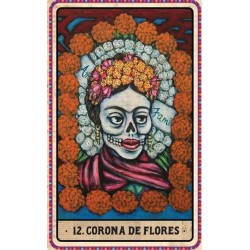 Oraculo Dï¿½?Â­a De Los Muerto