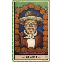 Oraculo Dï¿½?Â­a De Los Muerto