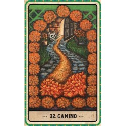 Oraculo Dï¿½?Â­a De Los Muerto