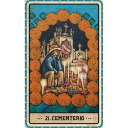 Oraculo Dï¿½?Â­a De Los Muerto