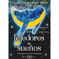 Oraculo Los tejedores de