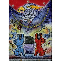 Oraculo Los tejedores de