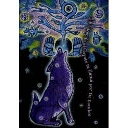 Oraculo Los tejedores de