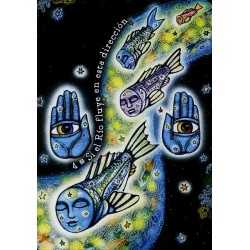 Oraculo Los tejedores de