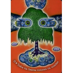 Oraculo Los tejedores de