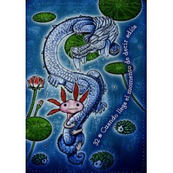 Oraculo Los tejedores de