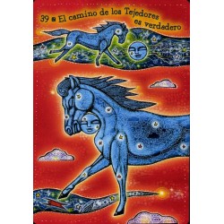 Oraculo Los tejedores de