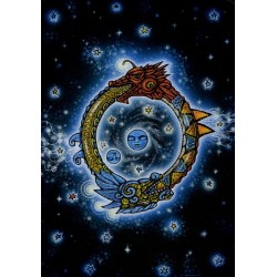 Oraculo Los tejedores de