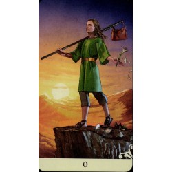 Tarot Mini Viceversa - M.