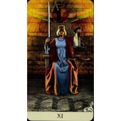 Tarot Mini Viceversa - M.