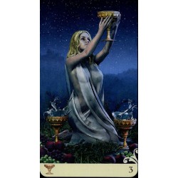 Tarot Mini Viceversa - M.