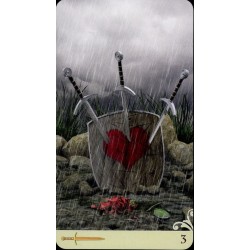 Tarot Mini Viceversa - M.