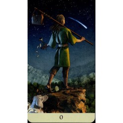 Tarot Mini Viceversa - M.