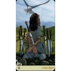 Tarot Mini Viceversa - M.