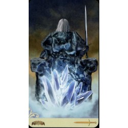 Tarot Mini Viceversa - M.