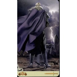 Tarot Mini Viceversa - M.