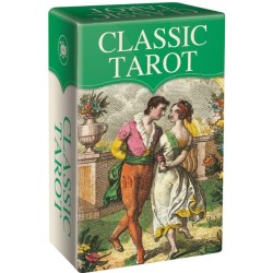 Tarot Mini Classic - Engr