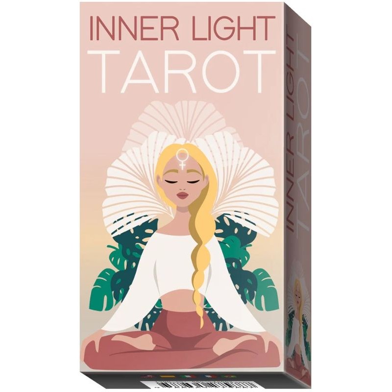 Tarot Inner Light - Seren