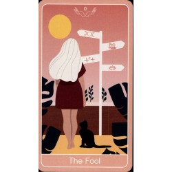 Tarot Inner Light - Seren