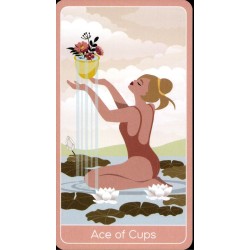 Tarot Inner Light - Seren