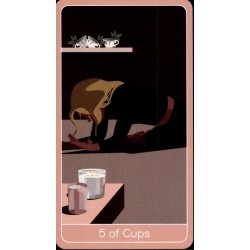 Tarot Inner Light - Seren