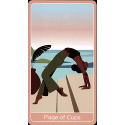 Tarot Inner Light - Seren