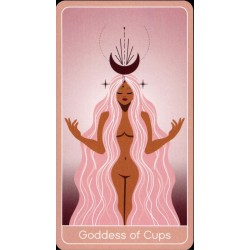 Tarot Inner Light - Seren