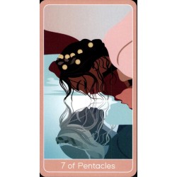 Tarot Inner Light - Seren