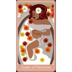 Tarot Inner Light - Seren