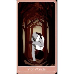 Tarot Inner Light - Seren