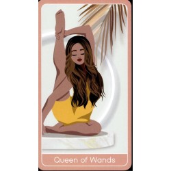 Tarot Inner Light - Seren