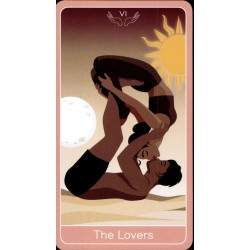 Tarot Inner Light - Seren