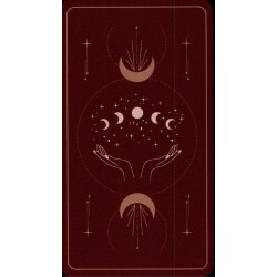 Tarot Inner Light - Seren