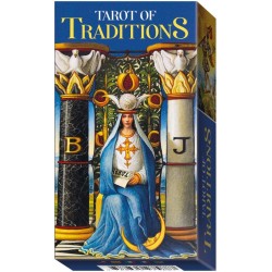 Tarot of Traditions - Giu
